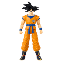 Dragon Stars Series Battle Pack - Vegeta vs Goku 8