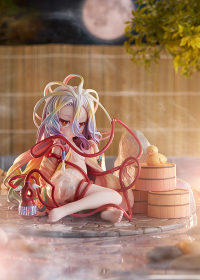 Shiro: Hot Spring Ver. 7