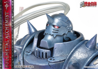 SQUARE ENIX MASTERLINE FULLMETAL ALCHEMIST 20th Anniversary Edition 1/4 Scale 32
