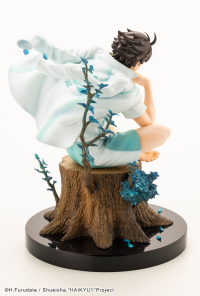 ARTFX J Toru Oikawa 4