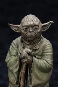 KOTOBUKIYA YODA™ FOUNTAIN STATUE - Star Wars - photo 19