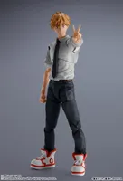 TAMASHII NATIONS DENJI (CHAINSAW MAN) - CHAINSAW MAN - photo 7
