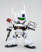 D-STYLE AV-98 INGRAM 1 5