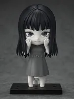 Good Smile Arts Shanghai Nendoroid Tomie - Junji Ito - photo 2