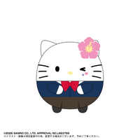 Sanrio Characters FUWA KORORIN9 2
