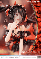 PRISMA WING DATE A LIVE Kurumi Tokisaki succubus 1/7 Scale Pre-Painted Figure			 18
