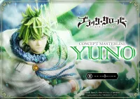 Prime 1 Studio Concept Masterline Black Clover Yuno - Black Clover - photo 4