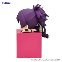 FuRyu Hell's Paradise Hikkake Figure -Yuzuriha- - Hell's Paradise: Jigokuraku - photo 3