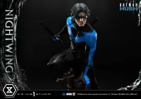 Prime 1 Studio Museum Masterline Batman: Hush (Comics) Nightwing EX Bonus Version - DC Comics - photo 13