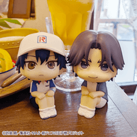 Lookup The New Prince of Tennis Ryoma Echizen & Keigo Atobe set 【with gift】 4
