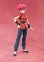 TAMASHII NATIONS RANMA "Ranma1/2" - Ranma 1/2 - photo 1