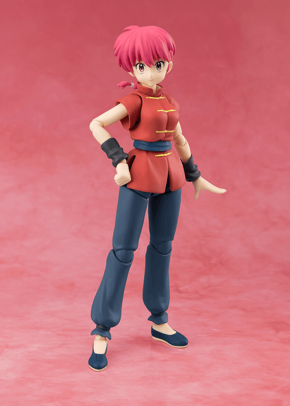 RANMA "Ranma1/2"