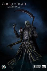 Court of the Dead – 1/6 Demithyle 8