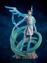 URYU ISHIDA- Thousand-Year Blood War- "BLEACH", TAMASHII NATIONS FiguartsZERO 3