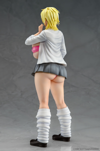 St. Yariman's Rei White Gal ver. 9