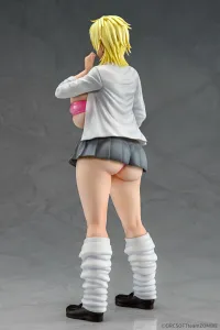 Q-six St. Yariman's Rei White Gal ver. - 18+ - photo 9