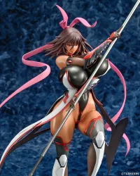 MouseUnit Shiranui Mizuki Yukikaze color - 18+ - photo 8