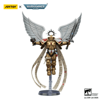 Blood Angels The Sanguinor with Encarmine Broadsword 12