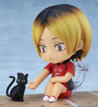 GOOD SMILE COMPANY Nendoroid Kenma Kozume(4th-run) - Haikyu!! - photo 6