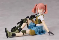 TOMYTEC figma Armed JK: Variant D - Little Armory - photo 6