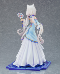 Vanilla: Chinese Dress Ver. 5