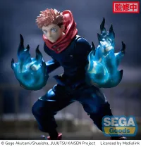 SEGA Luminasta Jujutsu Kaisen Yuji Itadori Joint Struggle - Jujutsu Kaisen - photo 9