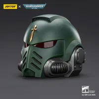 JOYTOY Dark Angels MkX Helmet - Warhammer 40K - photo 5