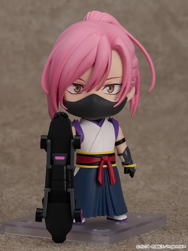 ORANGE ROUGE Nendoroid Cherry Blossom - SK8 the Infinity