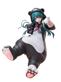 Kuma Kuma Kuma Bear Yuna 1/7 Scale Figure 2