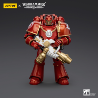 Thousand Sons Legion MK IV Tactical Squad Legionary 2 13