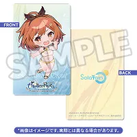 Solarain Reisalin Stout: Swimsuit Ver. - Atelier Ryza - photo 12