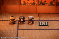 MEGA CAT PROJECT NARUTO ShippudenNyaruto! Once upon a time in Konoha village 13
