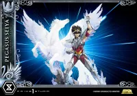 Prime 1 Studio Premium Masterline Saint Seiya Pegasus Seiya "Final Bronze Cloth" Bonus Version - Saint Seiya - photo 82