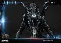 Premium Masterline Aliens (Comics) Warrior Alien DX Bonus Version 102