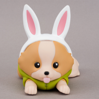 Chikuwa Soft Vinyl Style 3