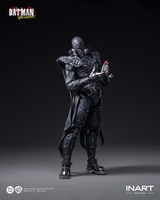 INART Action – Dark Nights: Metal - The Batman Who Laughs Action Figure 8