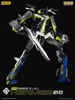 52TOYS AMTS IB-16 HERMES EVO - BEASTBOX - photo 5