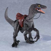 figma ex:ride Small Dinosaur (Ash) 3