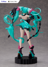 TENITOL NEO TOKYO Series NINJA 9