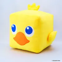 SQUARE ENIX FINAL FANTASY  Cube Plush - CHOCOBO (L Size) - Final Fantasy - photo 3