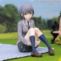 BUSHIROAD CREATIVE BanG Dream! Premium Figure MyGO!!!!! Tomori Takamatsu Uniform ver. - BanG Dream! - photo 1