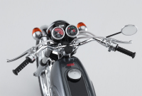 [BK10] 1:12 Kawasaki 500-SS/MACH III (H1) 10