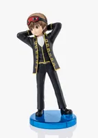 TAMASHII NATIONS OKITA SOUGO Gintama, Rowtashii Noise Adokenette - Gintama - photo 6