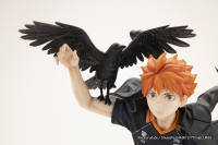 ARTFX J Shoyo Hinata 7