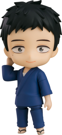Nendoroid Wakana Gojo 2