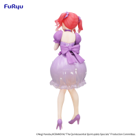 The Quintessential Quintuplets Specials　Trio-Try-iT Figure -Nakano Nino Pastel Dress ver.- 10