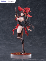 Kurumi Tokisaki Witch Style ver. 1/7 Scale Figure 2