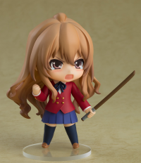 Nendoroid Taiga Aisaka 2.0 3