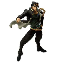 BANDAI Jotaro Kujo (The Gathering of Stars) - JoJo's Bizarre Adventure - photo 5