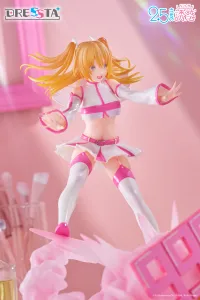 TAITO 2.5 Dimensional Seduction DRESSTA Statue Figure - Liliel - 2.5 Dimensional Seduction - photo 4